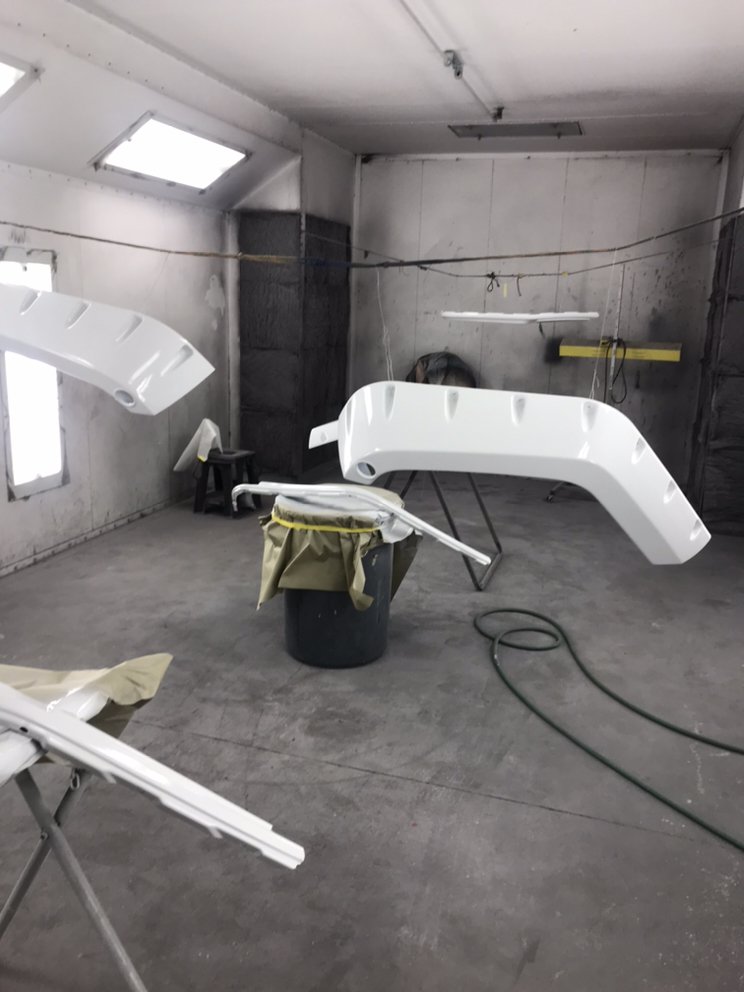 Jim's Custom Refinishing Jacksonville, FL